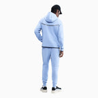 Chándal Windrunner de tejido Fleece tecnológico deportivo para hombre