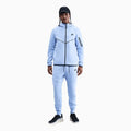 Chándal Windrunner de tejido Fleece tecnológico deportivo para hombre