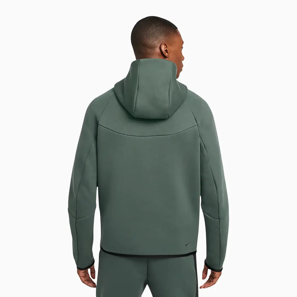 Chándal Windrunner de tejido Fleece tecnológico deportivo para hombre