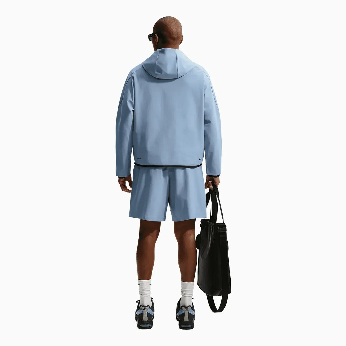 Conjunto deportivo Tech Knit Windrunner para hombre