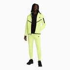 Chándal Windrunner de tejido Fleece tecnológico deportivo para hombre