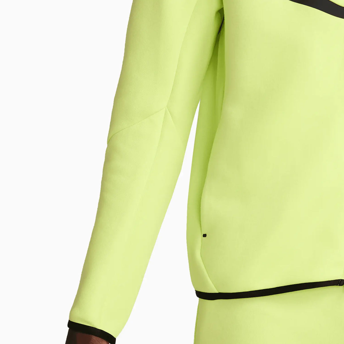 Chándal Windrunner de tejido Fleece tecnológico deportivo para hombre