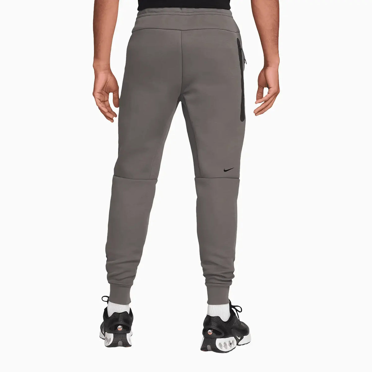 Chándal Windrunner de tejido Fleece tecnológico deportivo para hombre