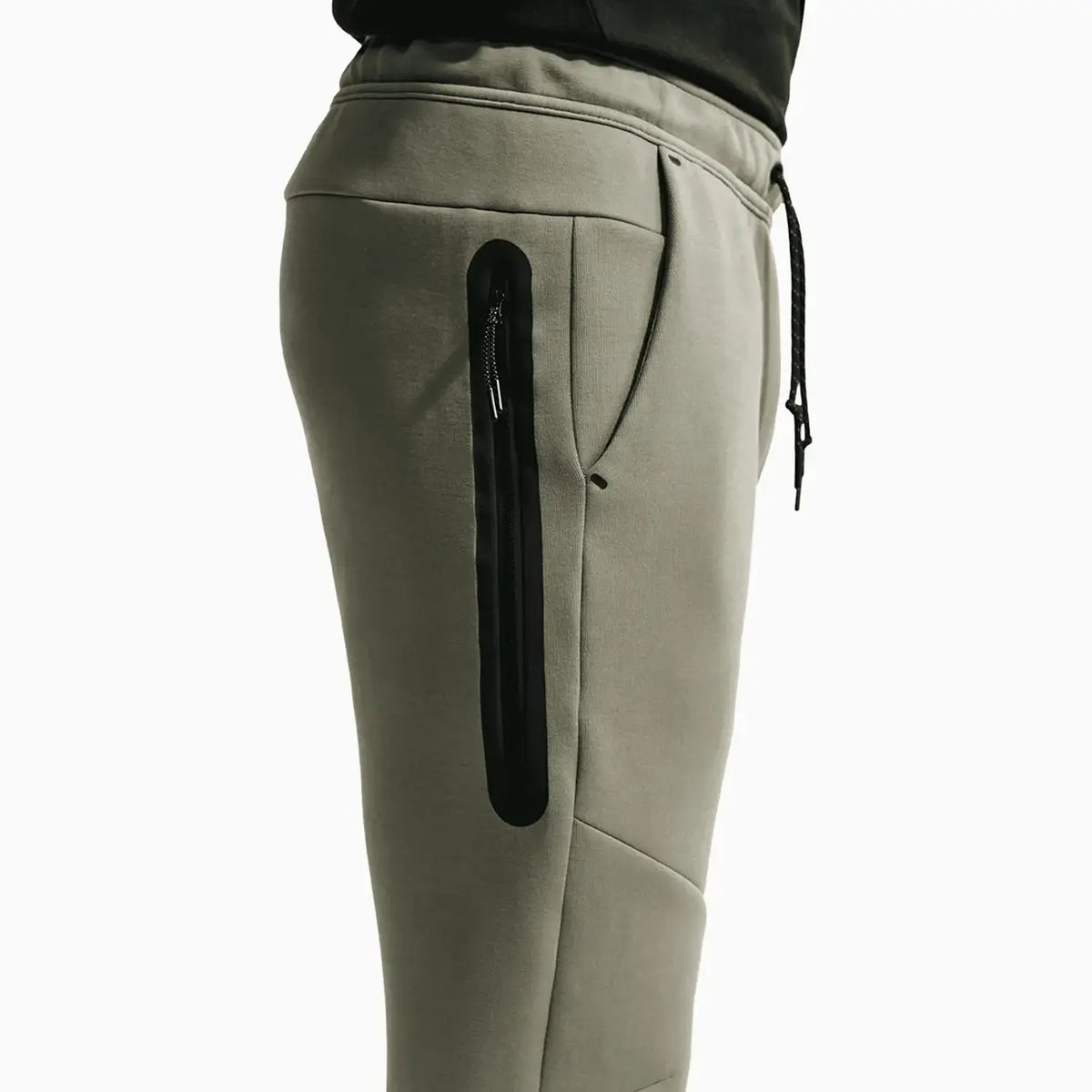 Chándal Windrunner de tejido Fleece tecnológico deportivo para hombre