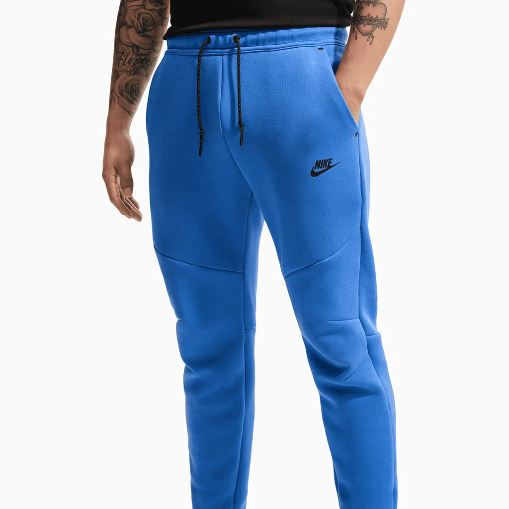 Chándal Windrunner de tejido Fleece tecnológico deportivo para hombre