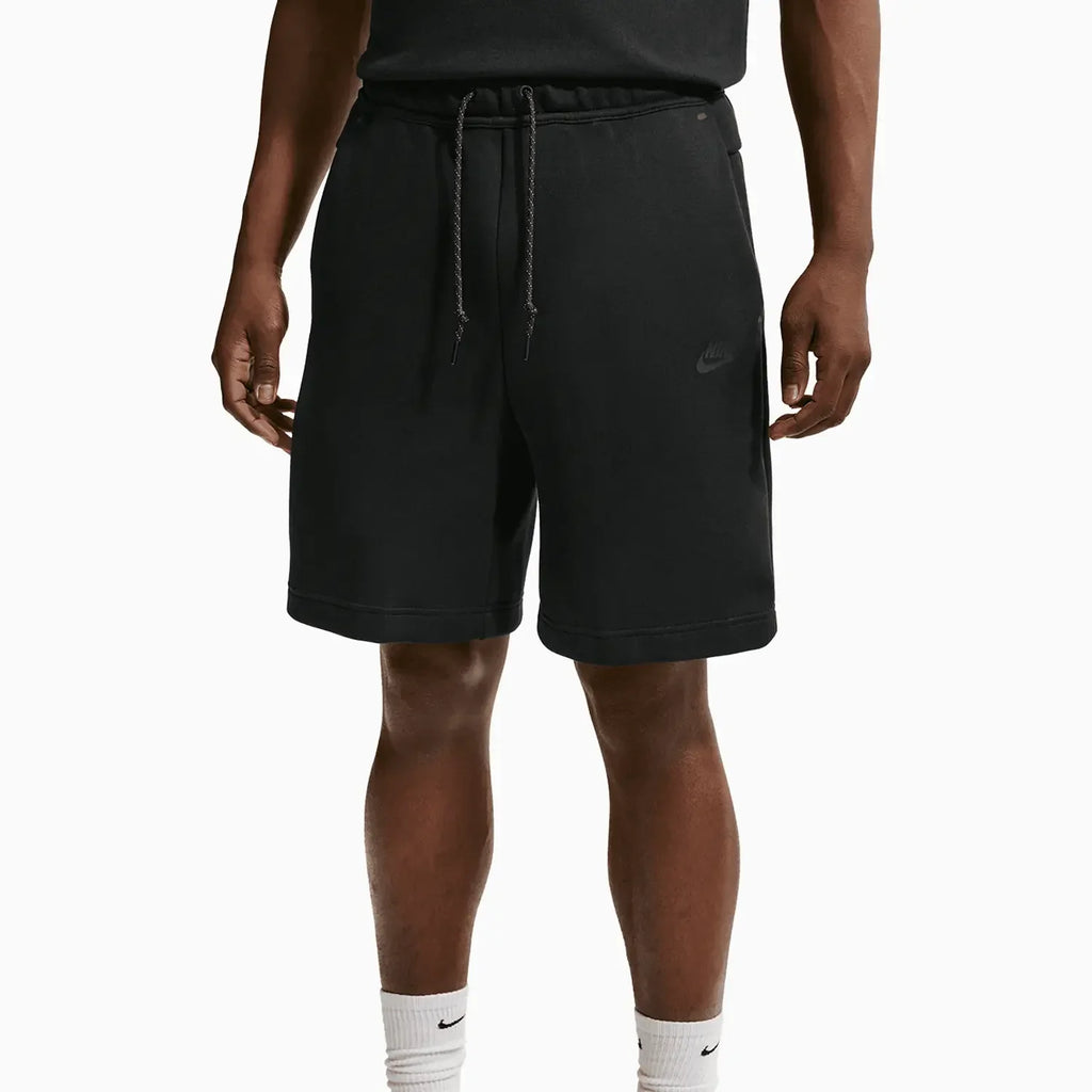 Shorts en molleton technique pour homme