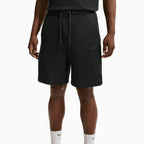 Shorts en molleton technique pour homme