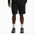 Shorts en molleton technique pour homme