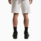 Shorts en molleton technique pour homme