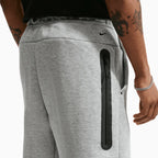 Shorts en molleton technique pour homme