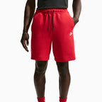 Shorts en molleton technique pour homme