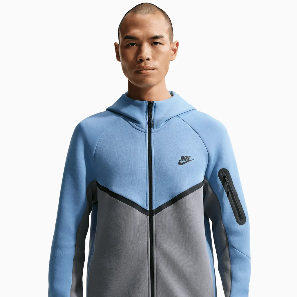 Chándal Windrunner de tejido Fleece tecnológico deportivo para hombre