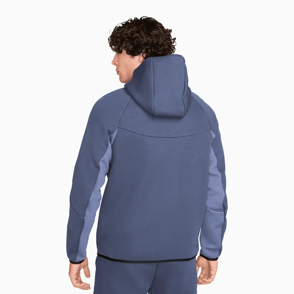 Chándal Windrunner de tejido Fleece tecnológico deportivo para hombre