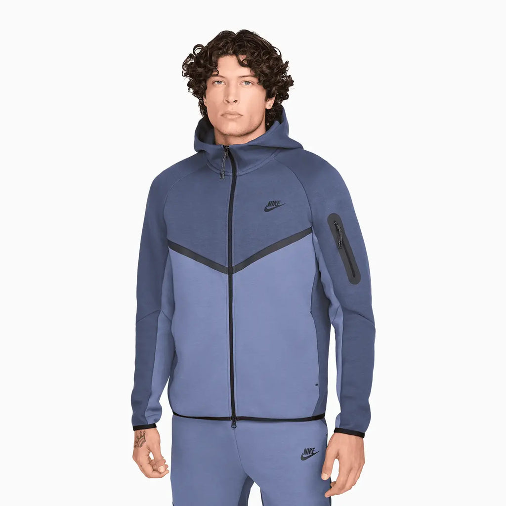 Chándal Windrunner de tejido Fleece tecnológico deportivo para hombre