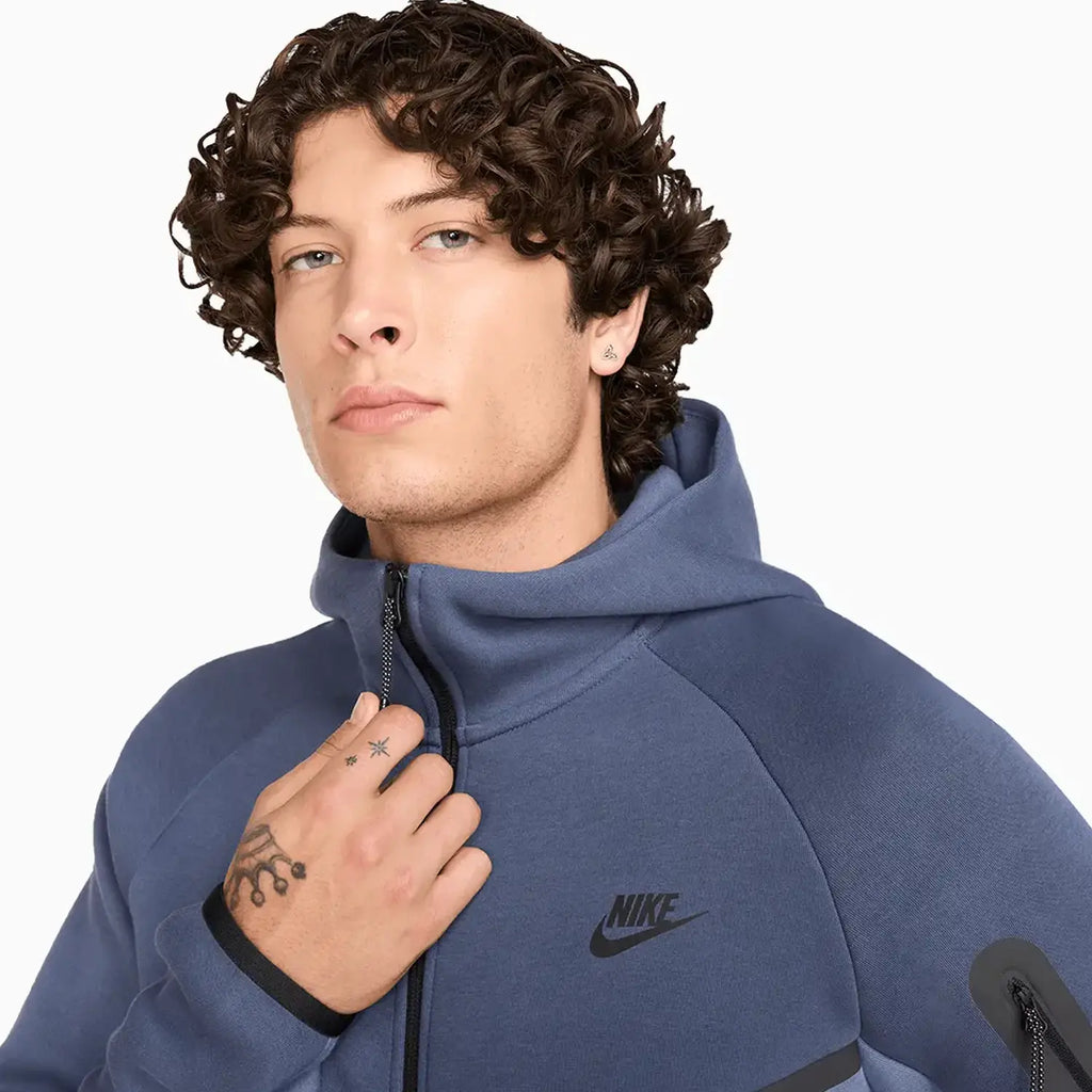 Chándal Windrunner de tejido Fleece tecnológico deportivo para hombre