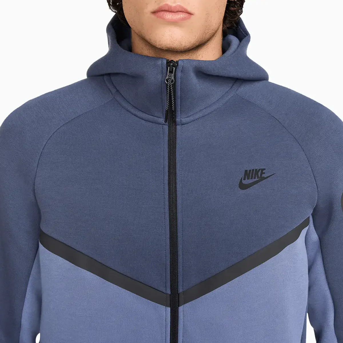 Chándal Windrunner de tejido Fleece tecnológico deportivo para hombre