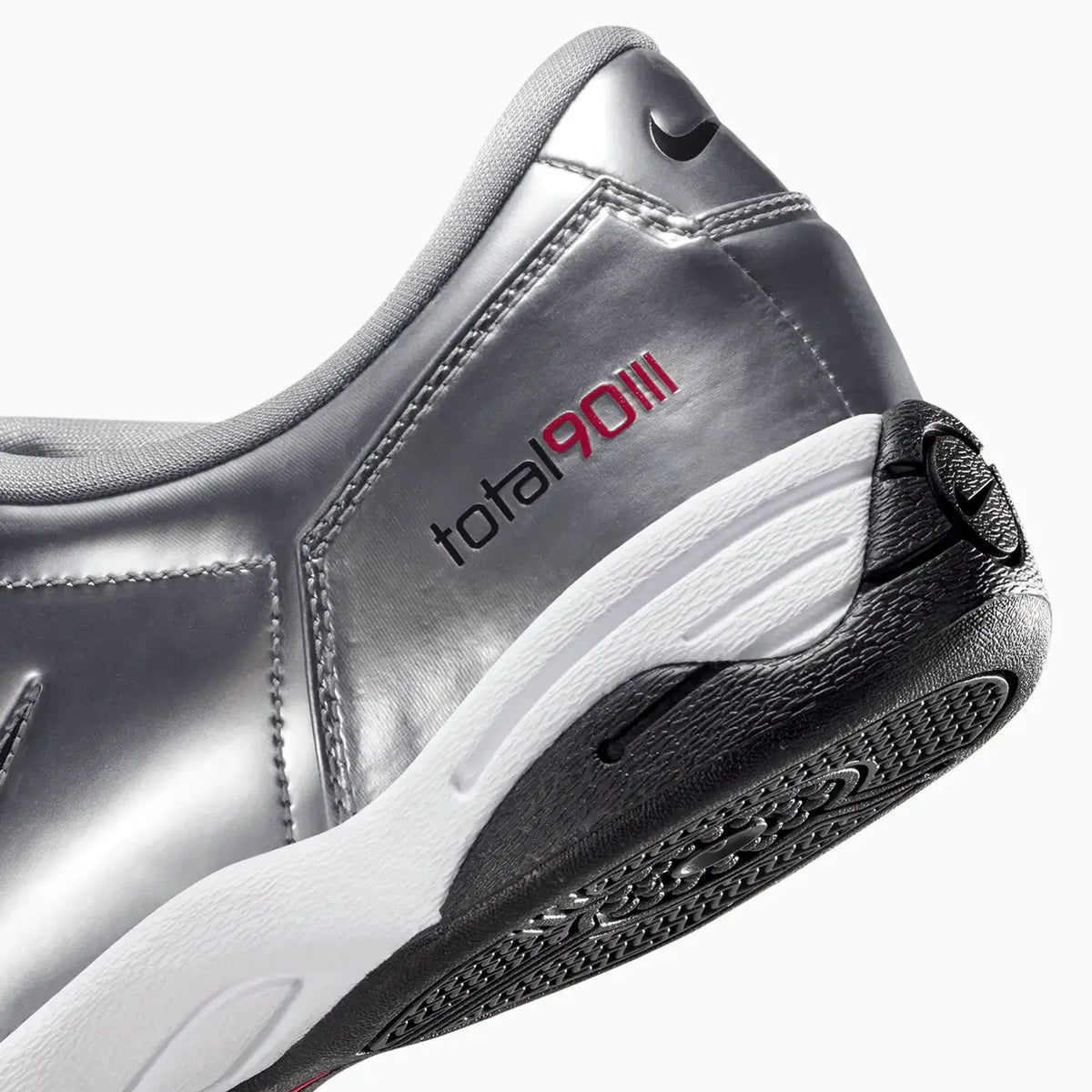 Men's Total 90 3 SP 'Metallic Silver Black'