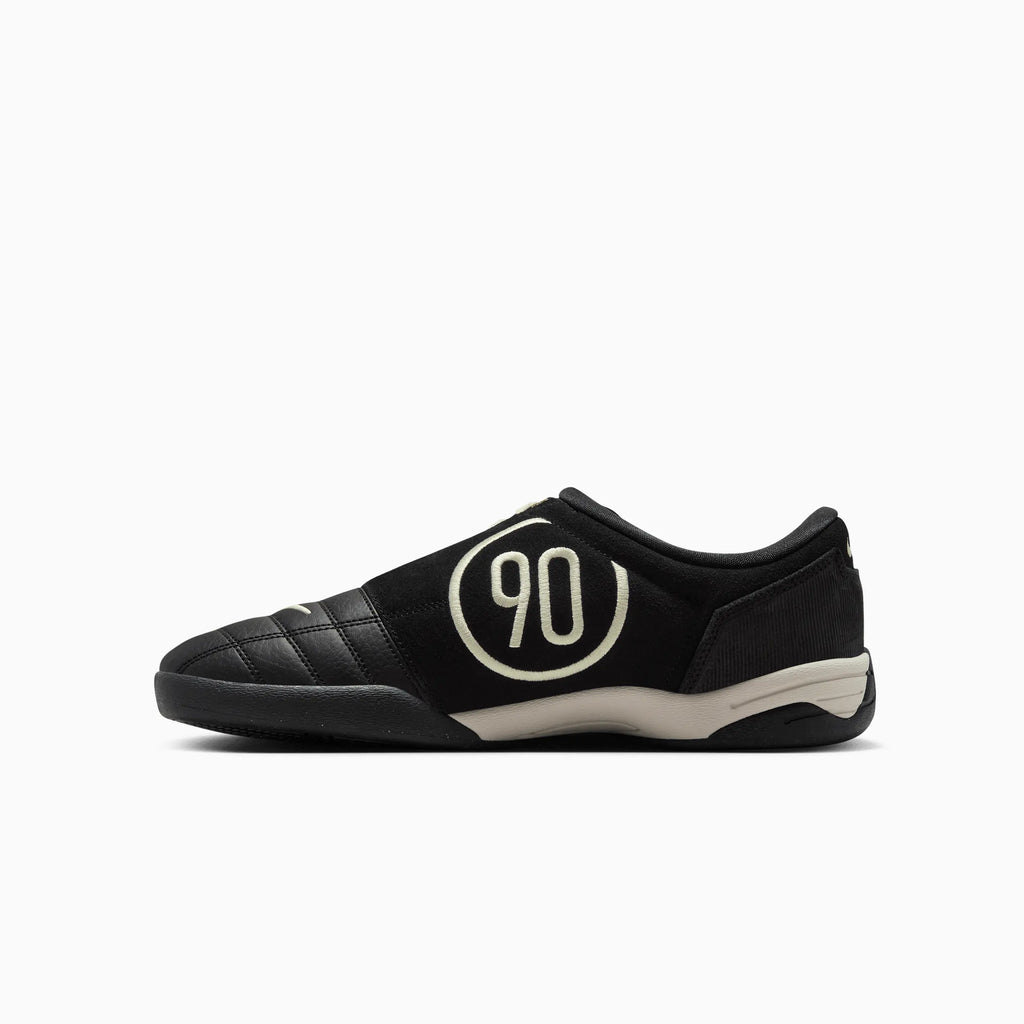 Men's Total 90 'Black Coconut Milk'