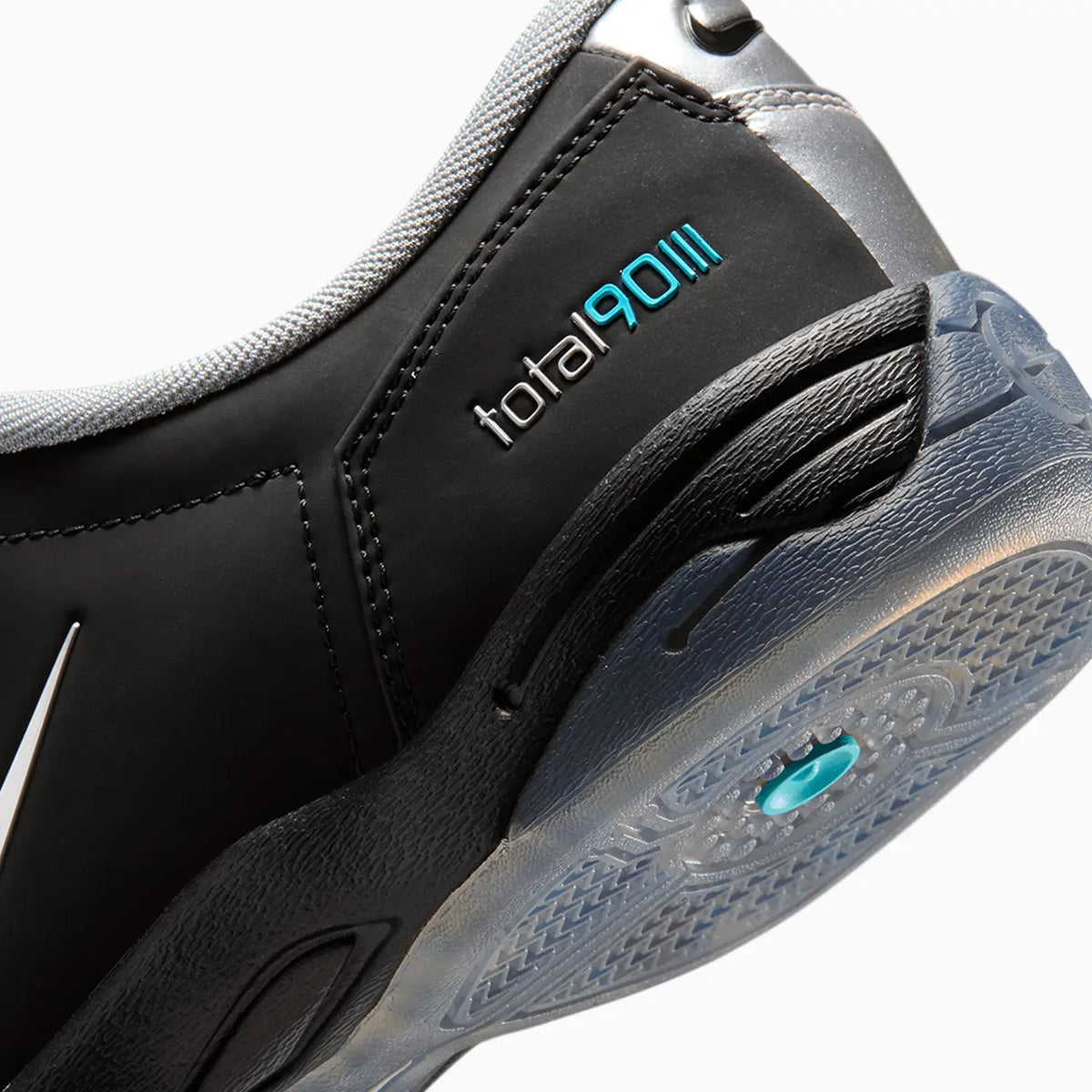 Men's Total 90 'Black Gamma'