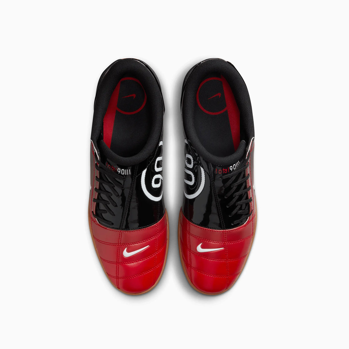 Total 90 III pour homme « Bred »