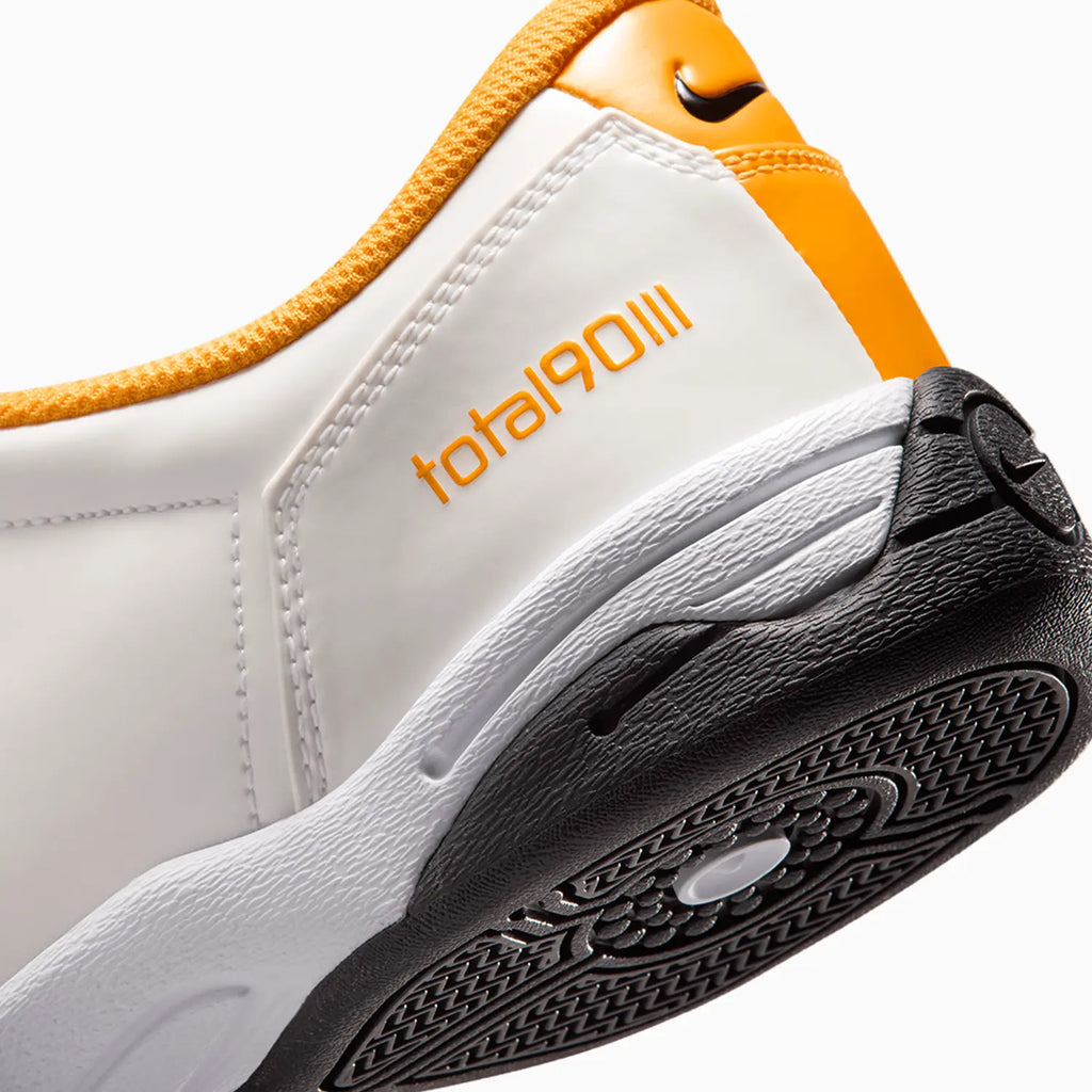 Men's Total 90 III 'White University Gold'