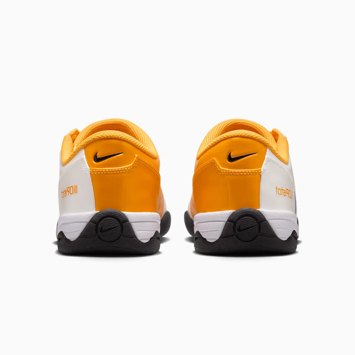 Men's Total 90 III 'White University Gold'