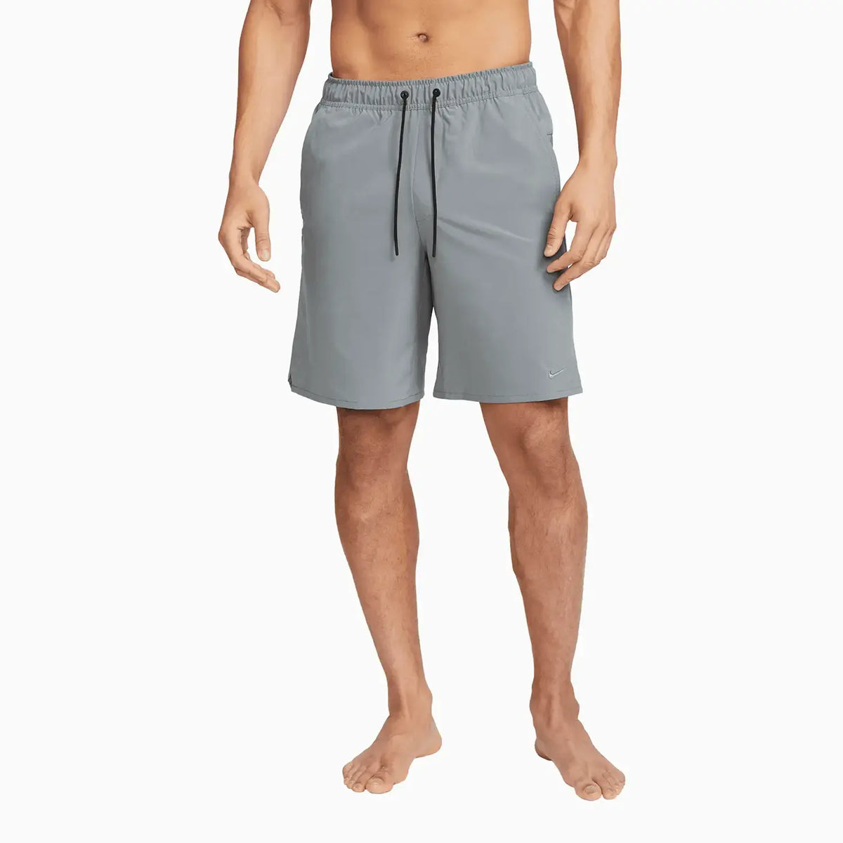 Men's Unlimited Dri-Fit 9 Unlined Shorts
