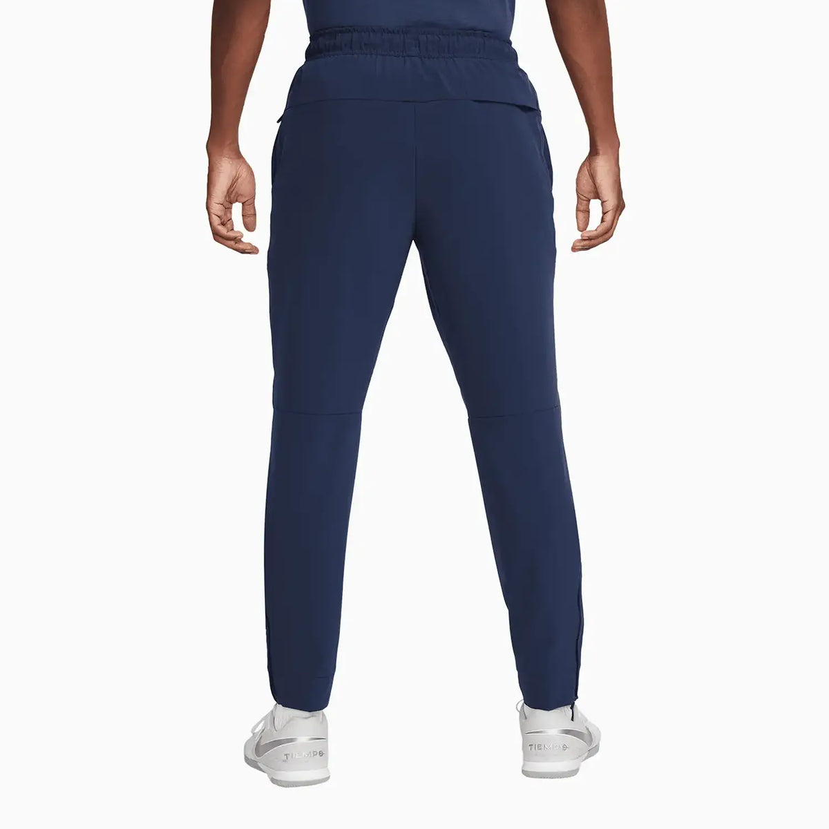 Pantalón de Hombre Unlimited Dri-Fit con Puños con Cremallera