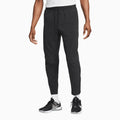 Pantalón deportivo de chándal Dri-Fit ilimitado para hombre con puño con cremallera