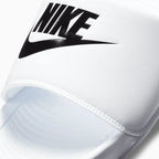 Chancla de ducha Victori One para hombre "White"