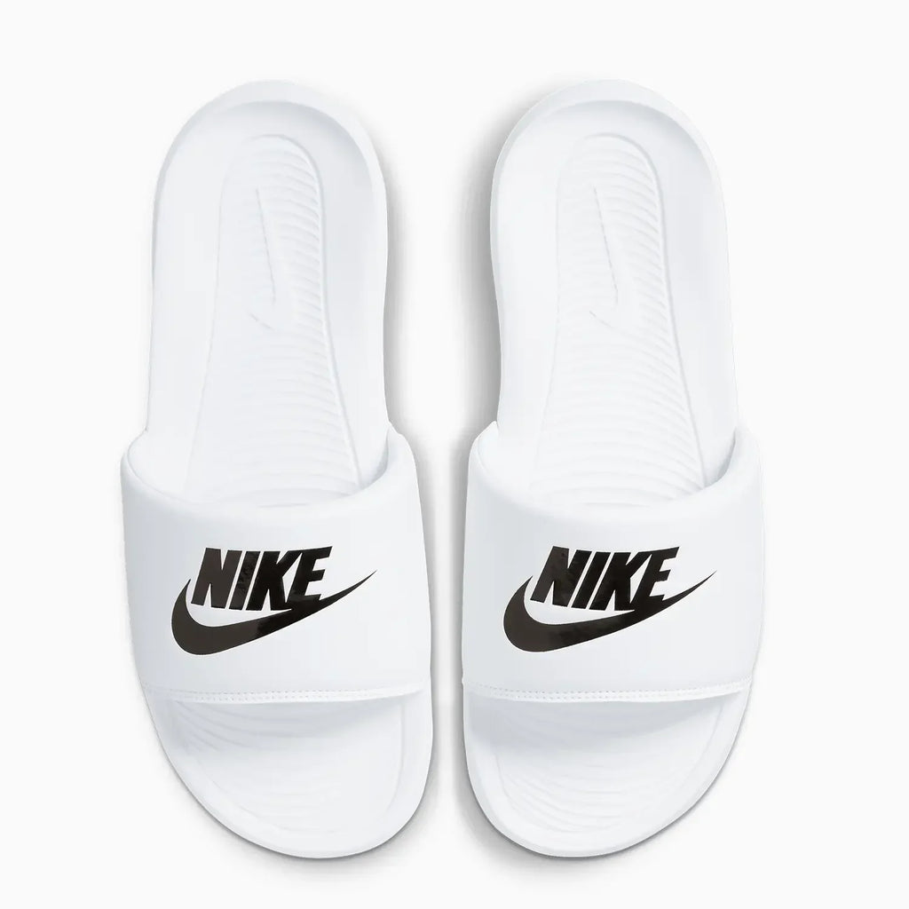 Chancla de ducha Victori One para hombre "White"