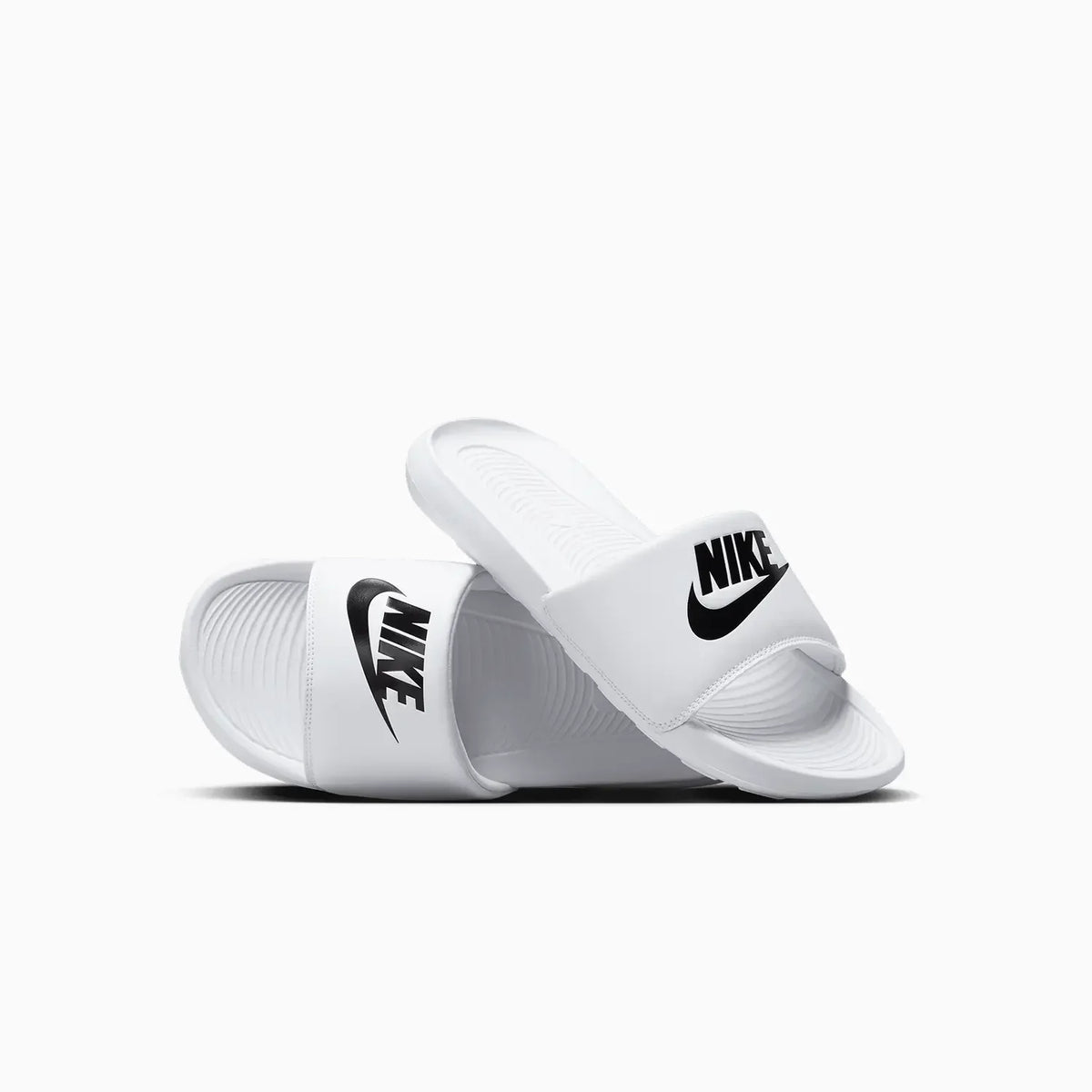 Chancla de ducha Victori One para hombre "White"