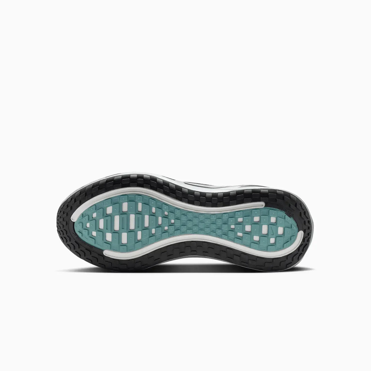 Men's Vomero Plus 'Anthracite Zebra'