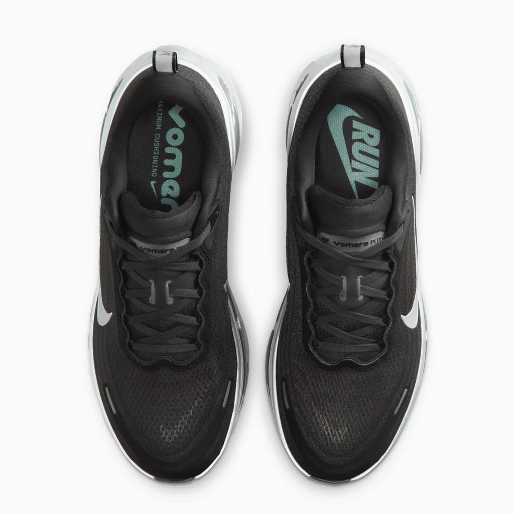 Vomero Plus pour homme "Anthracite Zèbre"