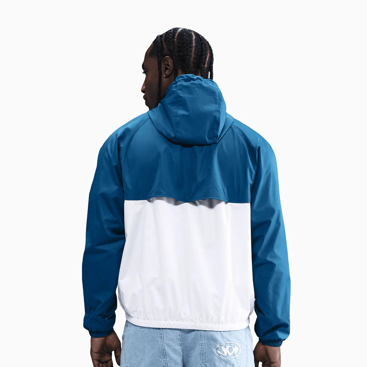Men's Windrunner Lined Jacket