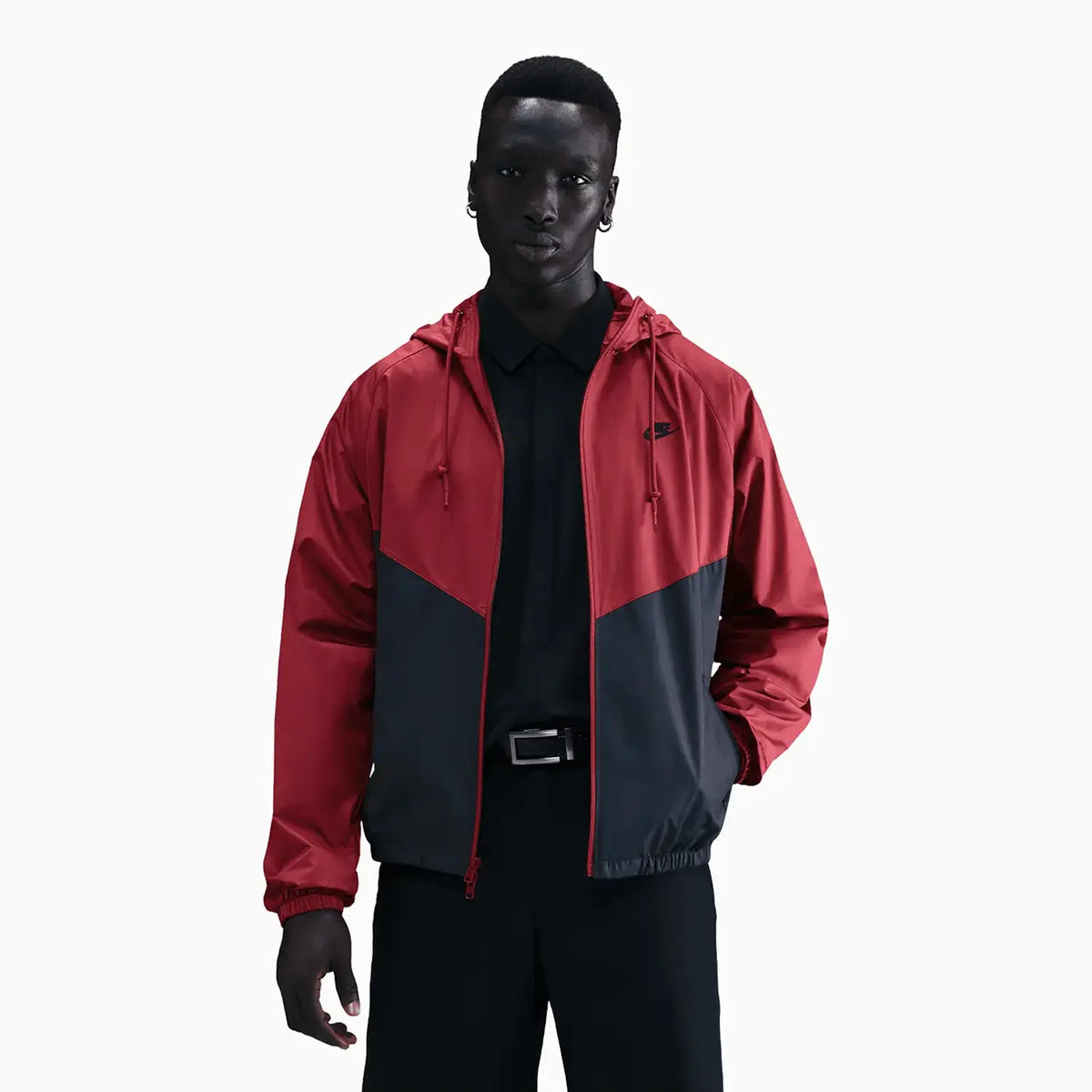 Men's Windrunner Lined Jacket