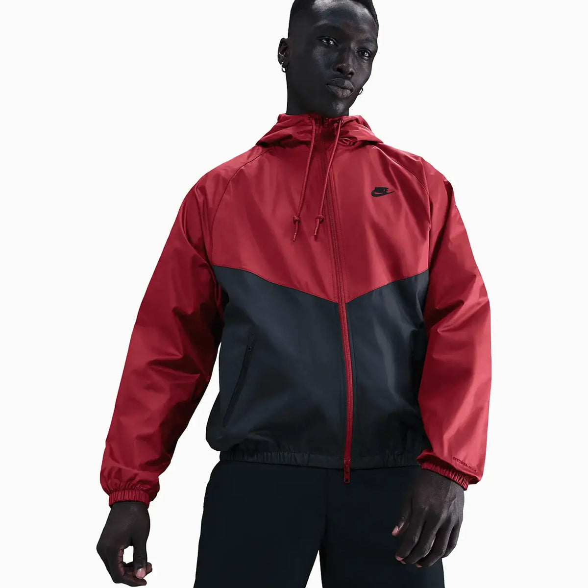 Men's Windrunner Lined Jacket