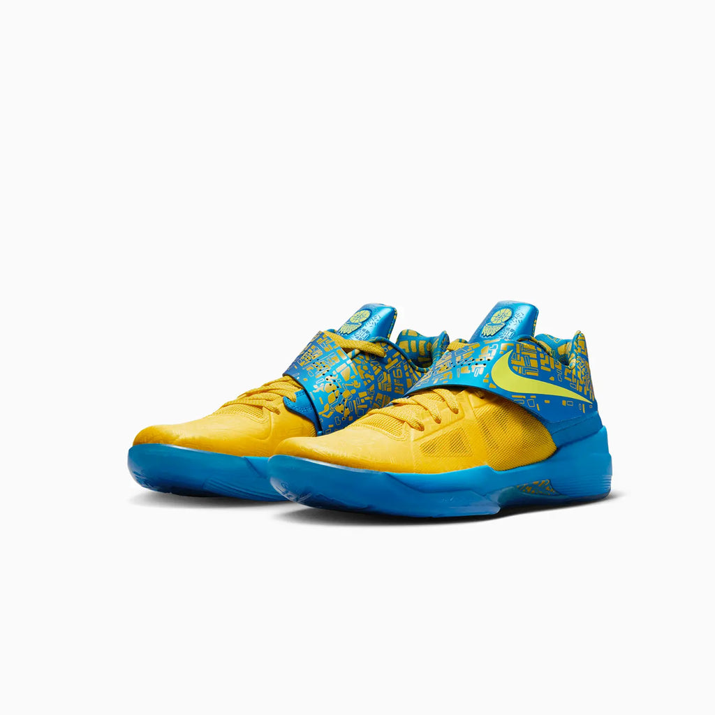 Zoom KD 4 pour homme « Scoring Title »