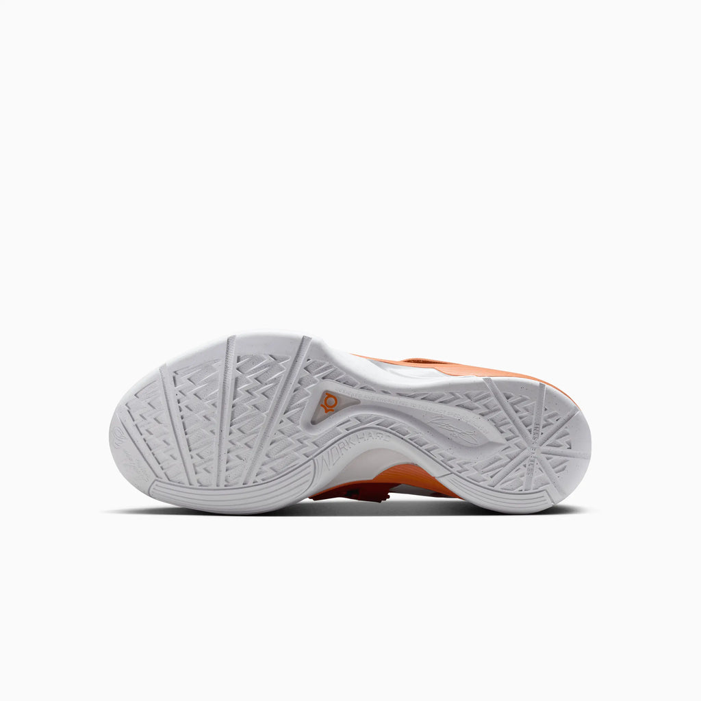 Zapatillas Zoom KD 4 de hombre 'Texas Longhorns'