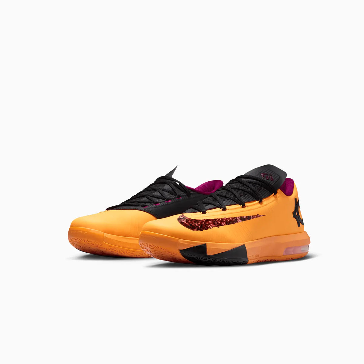 Men's Zoom KD 6 'Peanut Butter Jelly'