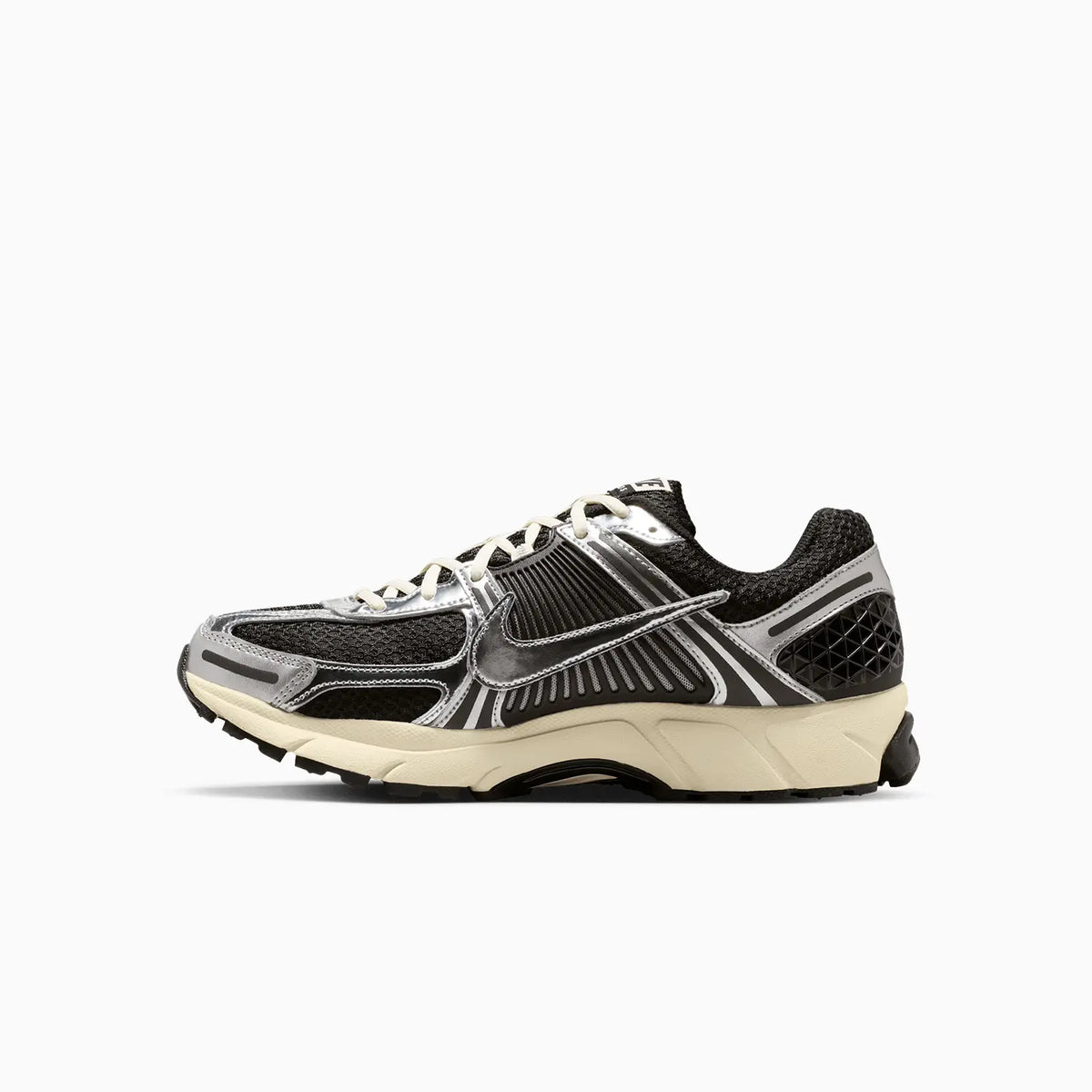 Men's Zoom Vomero 5 'Black Chrome'