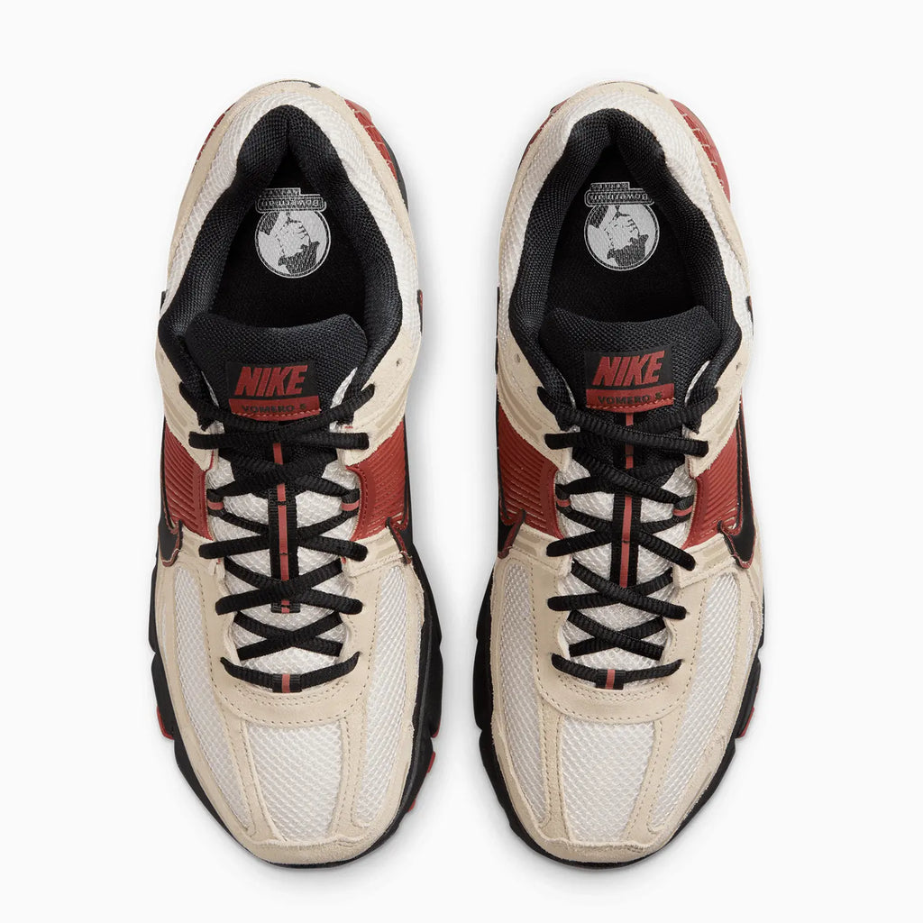 Zoom Vomero 5 pour homme « Desert Khaki »