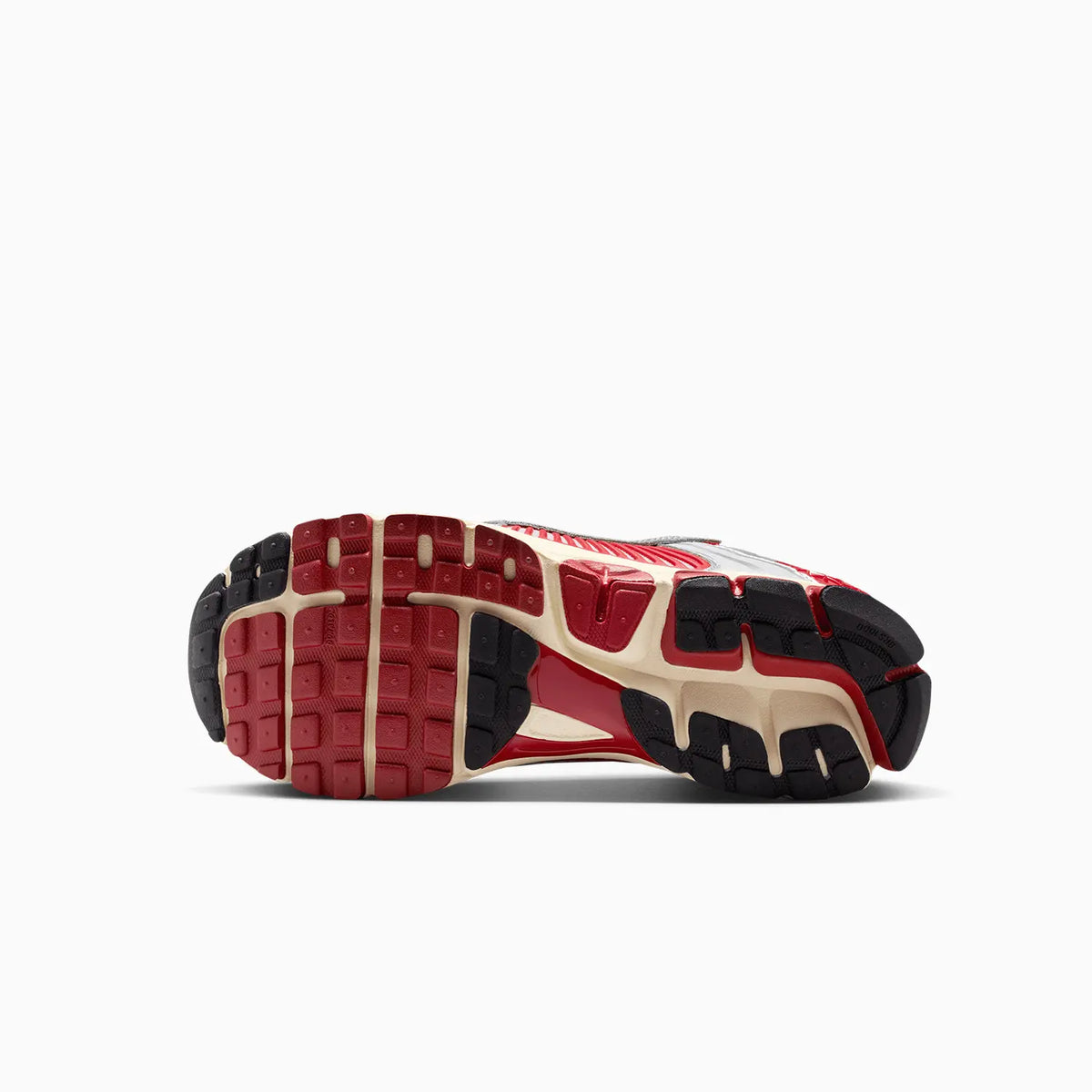 Zoom Vomero 5 de hombre 'Gym Red Chrome'