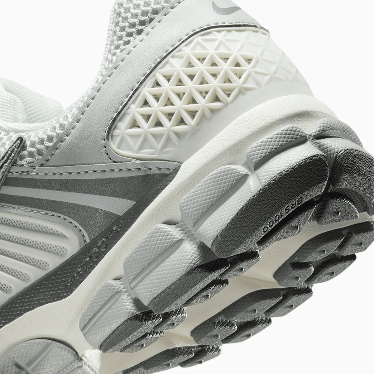 Zoom Vomero 5 para hombre 'Plata Metálica'