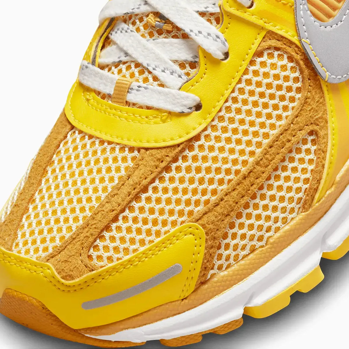 Zoom Vomero 5 Premium pour homme « Ocre jaune »