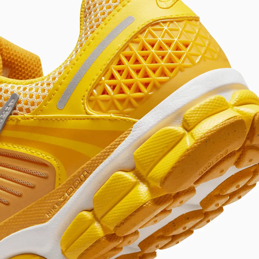 Zoom Vomero 5 Premium pour homme « Ocre jaune »