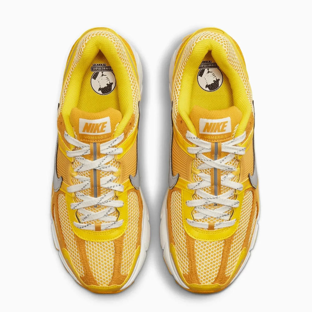 Zoom Vomero 5 Premium pour homme « Ocre jaune »