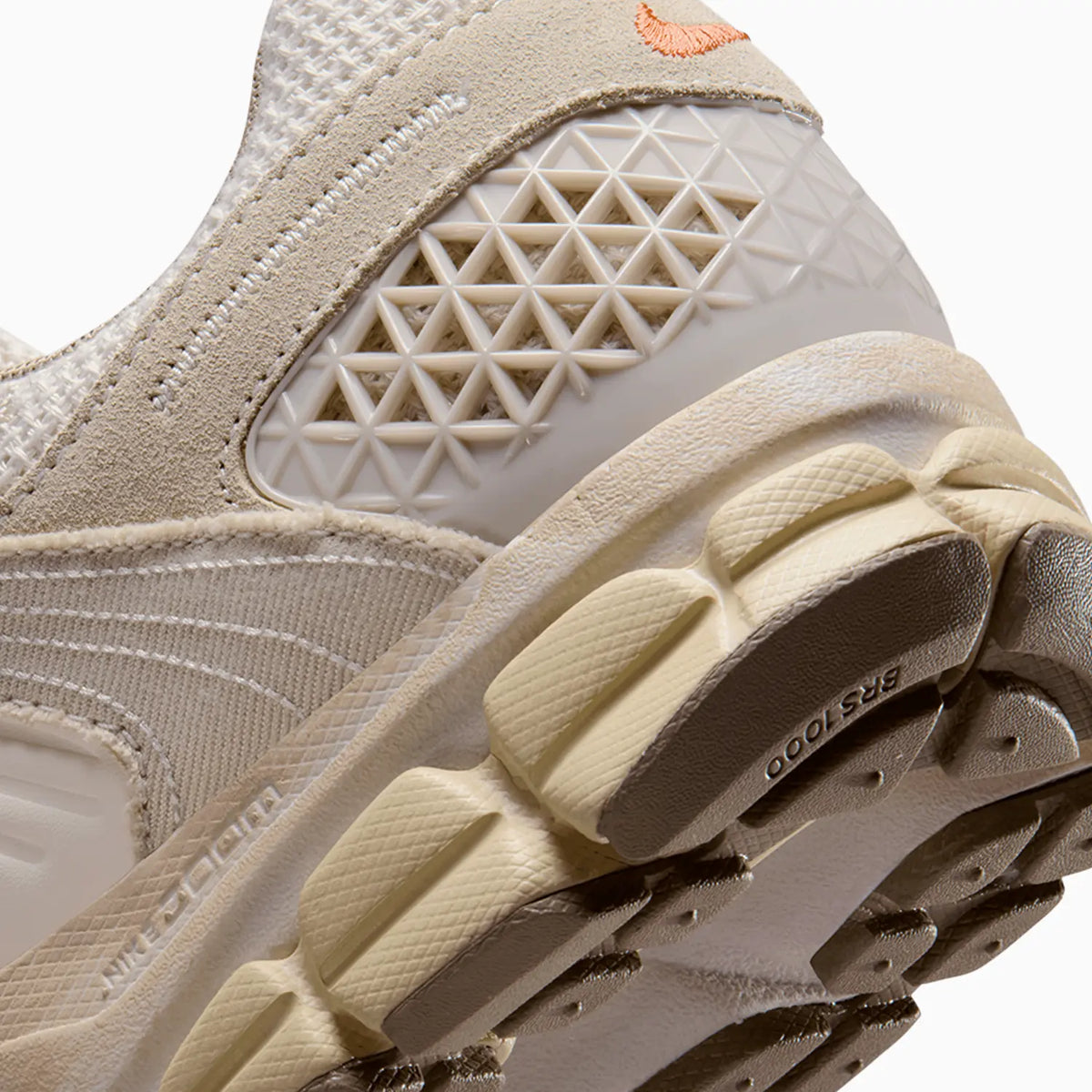 Zoom Vomero 5 de hombre 'Sashiko Pale Ivory'