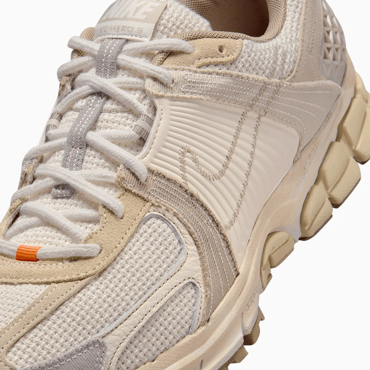 Zoom Vomero 5 de hombre 'Sashiko Pale Ivory'