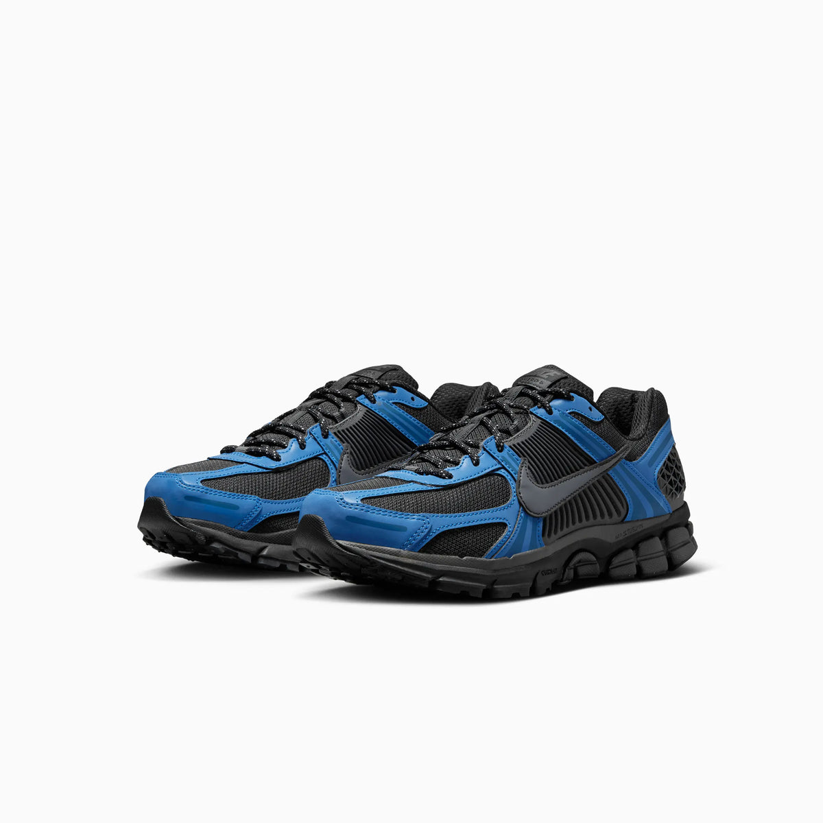 Zoom Vomero 5 SE de hombre 'Black Court Blue'